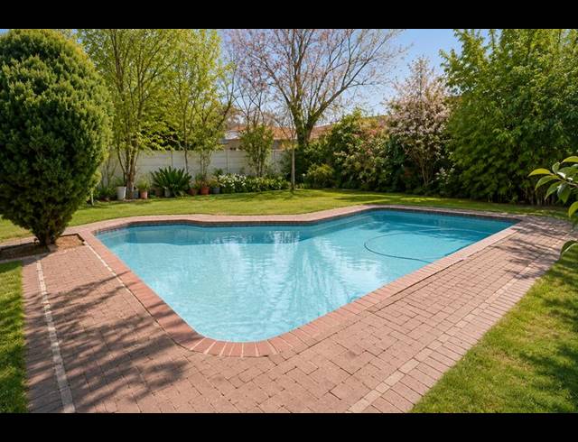 5 BEDROOM HOUSE FOR SALE IN HELICON HEIGHTS